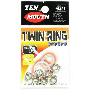 �y �܂Ƃߔ���20�Z�b�g �z �uNT�X�C�x�� TM�c�C�������O M(5x4�j (�X�i�b�v) �v �y �������� �z