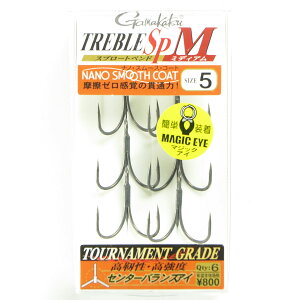 u ܂ Gamakatsu gu SP-M ( imX[XR[g ) TCY 5  6 gutbN v y  z y yV MVP & ԗDǃVbv _uܓX z