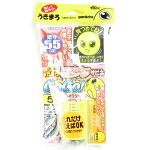 �y �܂Ƃߔ���12�Z�b�g �z �u ���܂��� Gamakatsu �E�L�}�� �T�r�L GOGO!�@�A�~�J���[�s���N 5�� - �n���X 1.2 UM128 �v �y �������� �z �y �y�V ����MVP & ���ԗD�ǃV���b�v �_�u����ܓX �z