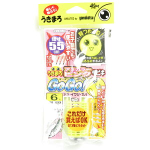 y ܂Ƃߔ7Zbg z u ܂ Gamakatsu ܂TrL GOGO! A~J[sN UM128 6 - nX1.2 v y  z y yV MVP & ԗDǃVbv _uܓX z