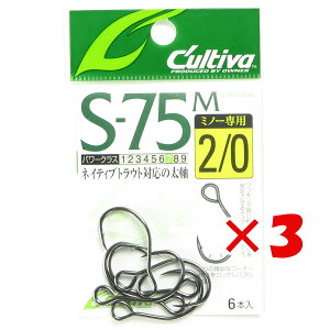 1000~|bL  y ܂Ƃߔ ×3Zbg z u I[i[ OWNER S-75M VO75 ~m[p #2/0 11642 v y yV MVP & ԗDǃVbv _uܓX z ދ ނ ނpi