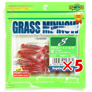 y ܂Ƃߔ ×5Zbg z u [ GRMA Ecogear OX~m[S 1]3/4C` NA[Glt./bh ubN+bhGlt.obN v y  z y yV MVP & ԗDǃVbv _u