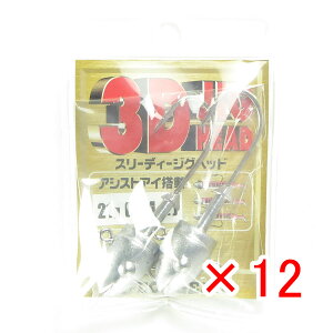 y ܂Ƃߔ ×12Zbg z u WOwbh GRMA Ecogear 3DWOwbh 3/4oz 21g v y  z y yV MVP & ԗDǃVbv _uܓX z ދ ނ ނpi