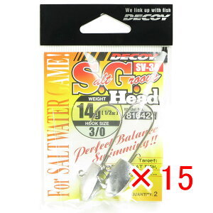 y ܂Ƃߔ ×15Zbg z u JcC` KATSUICHI SGwbh #3/0-14g 1/2oz v y  z y yV MVP & ԗDǃVbv _uܓX z ދ ނ ނpi