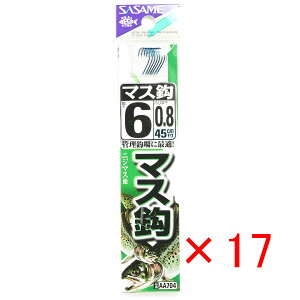 y ܂Ƃߔ ×17Zbg z u ނ j SASAME ߐj }X j  t j:6 nX:0.8 v y  z y yV MVP & ԗDǃVbv _uܓX z ދ ނ ނpi