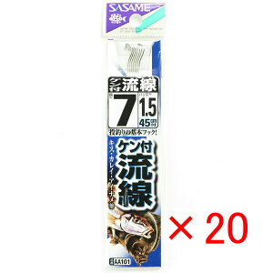 y ܂Ƃߔ ×20Zbg z u ނ j SASAME ߐj Pt  t j:7 nX:1.5 v y  z y yV MVP & ԗDǃVbv _uܓX z ދ ނ ނpi