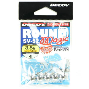 �u �J�c�C�` KATSUICHI �f�R�C ���E���h�}�W�b�N #4-3.5g 1/8oz SV-52 �v �y �������� �z �y �y�V ����MVP & ���ԗD�ǃV���b�v �_�u����ܓX �z �ދ� �ނ�� �ނ�p�i