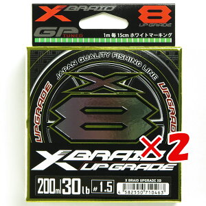 y ܂Ƃߔ ×2Zbg z u  YGK GbNXuCh X-Braid AbvO[h X8 200m 1.5 30LB v y  z y yV MVP & ԗDǃVbv _uܓX z ދ ނ ނ