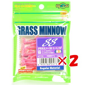 y ܂Ƃߔ ×2Zbg z u GRMA Ecogear [ OX~m[ SSTCY 1-1/8C` #158 X[p[zO/sNOE  v y  z y yV MVP & ԗDǃVbv _