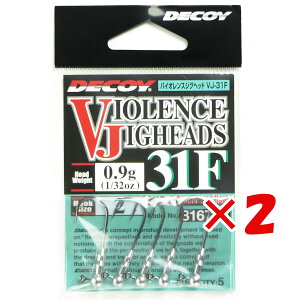 y ܂Ƃߔ ×2Zbg z u fRC oCIXWOwbh #2-0.9g 1/32oz VJ-31F v y  z y yV MVP & ԗDǃVbv _uܓX z ދ ނ ނpi