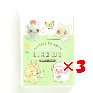 y ܂Ƃߔ ×3Zbg z u S ɂ܂邹 ERASER Aj}CN~[ Ђ v y  z y yV MVP & ԗDǃVbv _uܓX z