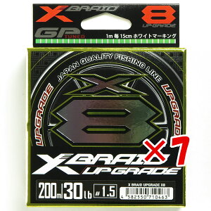 y ܂Ƃߔ ×7Zbg z u  YGK GbNXuCh X-Braid AbvO[h X8 200m 1.5 30LB v y  z y yV MVP & ԗDǃVbv _uܓX z ދ ނ ނ