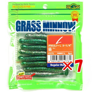 y ܂Ƃߔ ×7Zbg z u [ GRMA Ecogear OX~m[L 3-1/4C` E v y  z y yV MVP & ԗDǃVbv _uܓX z ދ ނ ނpi