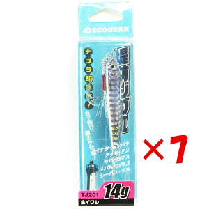 y ܂Ƃߔ ×7Zbg z u GRMA Ecogear ^WO A[ hWOII 14g TJ201 CV WMO v y  z y yV MVP & ԗDǃVbv _uܓX z ދ ނ 