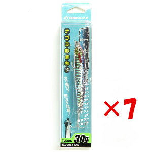 y ܂Ƃߔ ×7Zbg z u GRMA Ecogear ^WO A[ hWOII 30g TJ205 sNCV WMO  v y  z y yV MVP & ԗDǃVbv _uܓX z 