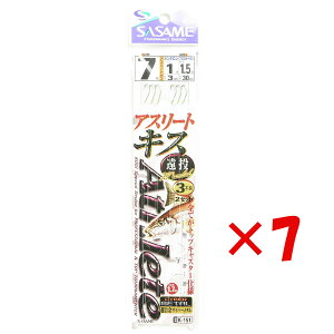 y ܂Ƃߔ ×7Zbg z u ނ d| SASAME ߐj AX[gLX 3{ f j:7 nX:1 gX:1.5 v y  z y yV MVP & ԗDǃVbv _uܓX z ދ 