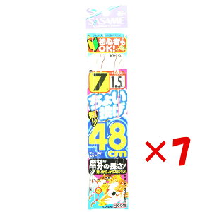 y ܂Ƃߔ ×7Zbg z u ނ d| SASAME ߐj 傢 48cm j:7 nX:1.5 gX:3 v y yV MVP & ԗDǃVbv _uܓX z ދ ނ ނpi