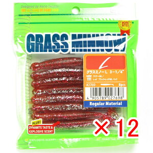 y ܂Ƃߔ ×12Zbg z u [ GRMA Ecogear OX~m[L 3-1/4C` NA[Glt./bh ubN+bhGlt.obN v y  z y yV MVP & ԗDǃVbv _u