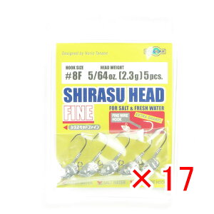 y ܂Ƃߔ ×17Zbg z u WOwbh GRMA Ecogear VXwbht@C 5/64oz 2.3g tbNTCY#8F v y  z y yV MVP & ԗDǃVbv _uܓX z ދ ނ