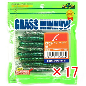 y ܂Ƃߔ ×17Zbg z u [ GRMA Ecogear OX~m[L 3-1/4C` E v y  z y yV MVP & ԗDǃVbv _uܓX z ދ ނ ނpi