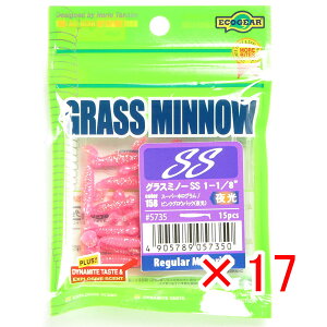 y ܂Ƃߔ ×17Zbg z u GRMA Ecogear [ OX~m[ SSTCY 1-1/8C` #158 X[p[zO/sNOE  v y  z y yV MVP & ԗDǃVbv 