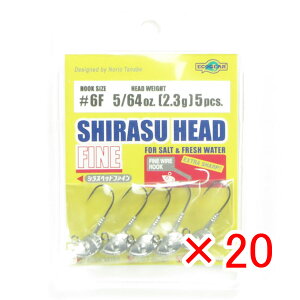 y ܂Ƃߔ ×20Zbg z u WOwbh GRMA Ecogear VXwbht@C 5/64oz 2.3g tbNTCY#6F v y  z y yV MVP & ԗDǃVbv _uܓX z ދ ނ