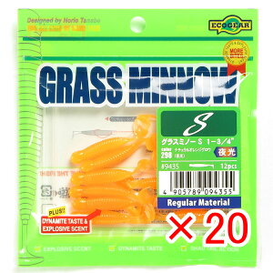 y ܂Ƃߔ ×20Zbg z u GRMA Ecogear [ OX~m[ STCY 1-3/4C` #298 v y  z y yV MVP & ԗDǃVbv _uܓX z ދ ނ ނpi