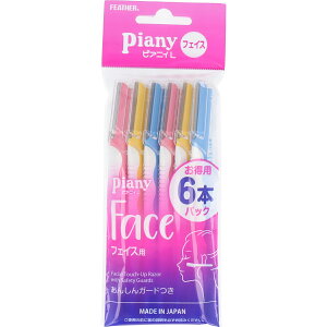 y ܂Ƃߔ17Zbg z tFU[ sAjBL tFCXp PI-6L 6{ y  z