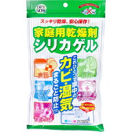 ドライナウ 家庭用乾燥剤 20g×6ヶ入 【 送料無料 】