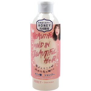 y ܂Ƃߔ17Zbg z HONEY A~m_Vv[ {^jJVgX̍ 250mL y  z