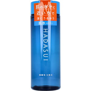 y ܂Ƃߔ10Zbg z HADASUI  XL[V 400mL y  z