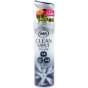 ���L�� CLEAN MIST �N���[���~�X�g �^�o�R��p�A�N�A�V�g���X 280mL �y �������� �z