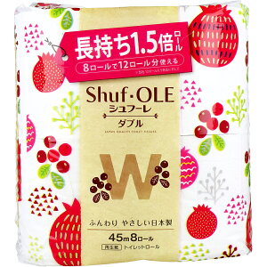 y ܂Ƃߔ12Zbg z Vt[ gCbgy[p[ 1.5{ 45m×8[ _u y  z