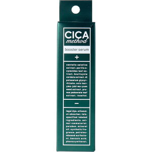 y ܂Ƃߔ17Zbg z CICA method BOOSTER SERUM VJ \bh etZCI 28mL y  z