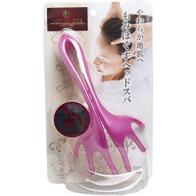 【 まとめ買い15個セット 】 ヘッドスパ モミモア 1個入 【 送料無料 】