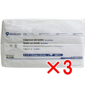 y ܂Ƃߔ3Zbg z sDzK[[ 4 12.5cm×12.5cm 200 y  z