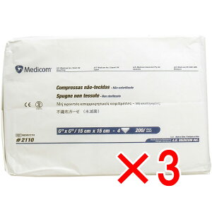 y ܂Ƃߔ3Zbg z sDzK[[ 4 15cm×15cm 200 y  z