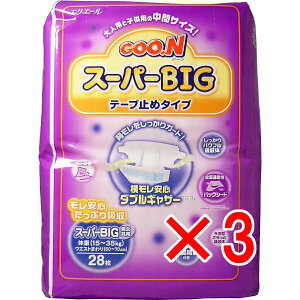 y ܂Ƃߔ3Zbg z O[ X[p[BIG e[v~߃^Cv 28 y  z