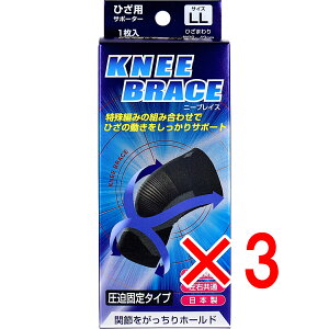 y ܂Ƃߔ3Zbg z j[uCX ЂpT|[^[ LLTCY 1 y  z