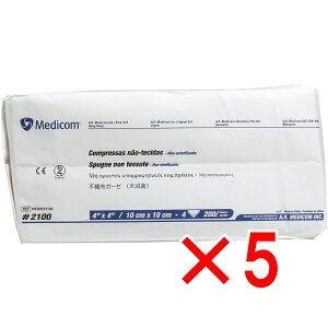 y ܂Ƃߔ5Zbg z sDzK[[ 4 10cm×10cm 200 y  z