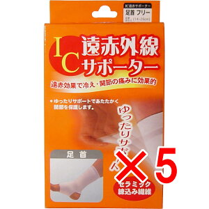 y ܂Ƃߔ5Zbg z ICԊOT|[^[ p t[TCY 1 y  z