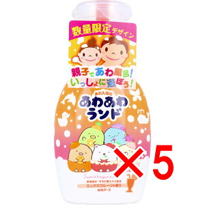 y ܂Ƃߔ5Zbg z 킠탉h t ݂R炵 ~bNXt[c̍ 300mL y  z