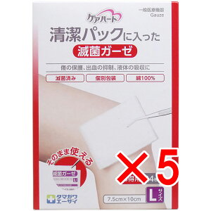 y ܂Ƃߔ5Zbg z PAn[g pbNɓŋۃK[[ LTCY p 24 y  z