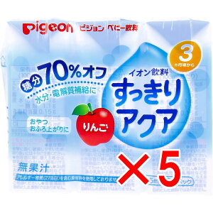 y ܂Ƃߔ5Zbg z sW xr[ CI ANA  125mL×3pbN y  z