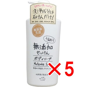 y ܂Ƃߔ5Zbg z 邨Y {fB\[v { 500mL y  z