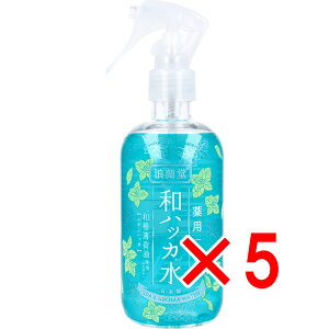 y ܂Ƃߔ5Zbg z f panbJ ~Xg 250mL y  z