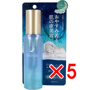 y ܂Ƃߔ5Zbg z URUYOI iCgyAGbZX oX tHXgVgX̍ 100mL y  z