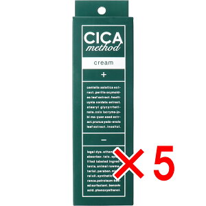 y ܂Ƃߔ5Zbg z CICA method CREAM VJ]bgpN[CI 100g y  z
