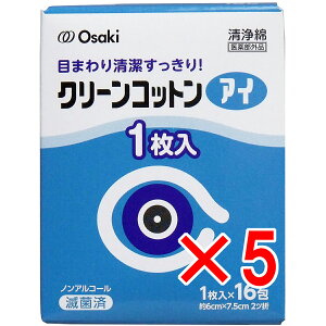 y ܂Ƃߔ5Zbg z N[Rbg AC  6cm×7.5cm 2c 1×16 y  z