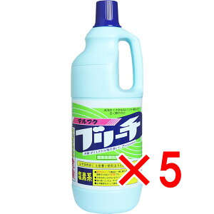 �y �܂Ƃߔ���5�Z�b�g �z �}���t�N �u���[�` ���f�n�Y���� 1500mL �y �������� �z